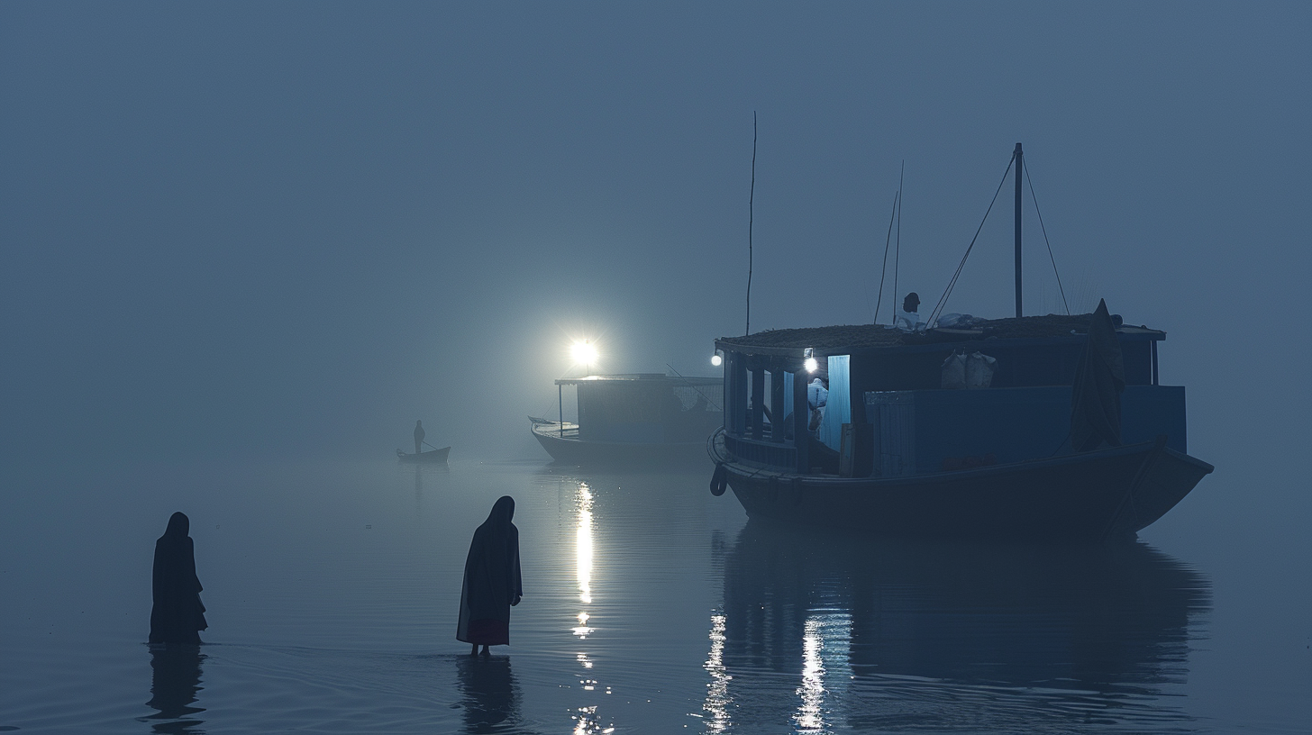 Supply Chain Visibility: Why Real-Time Data Changes Everything