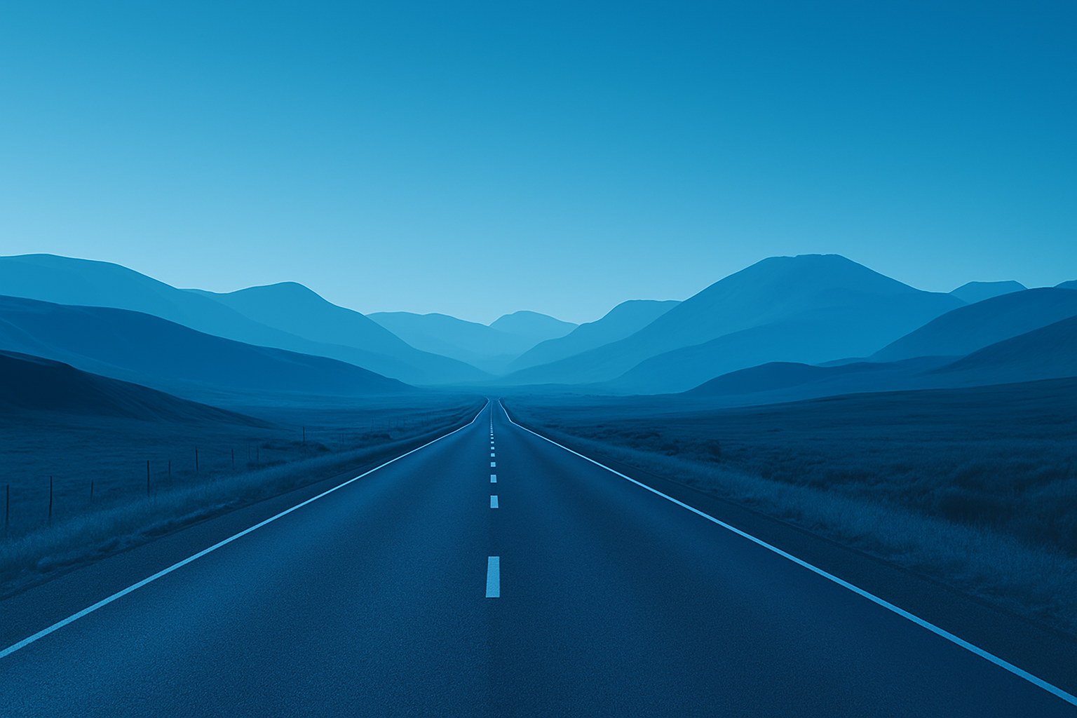 The road ahead — Agniflux forward momentum
