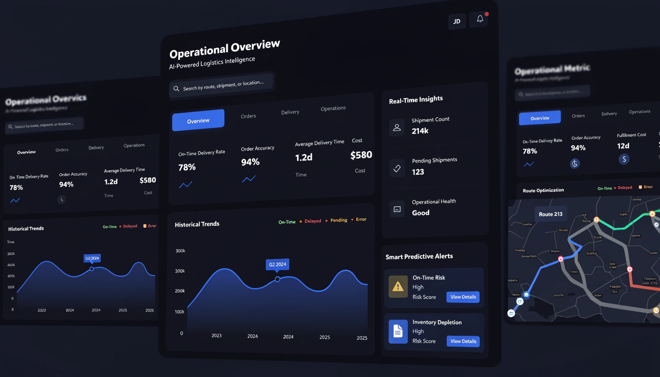 Digital Solutions