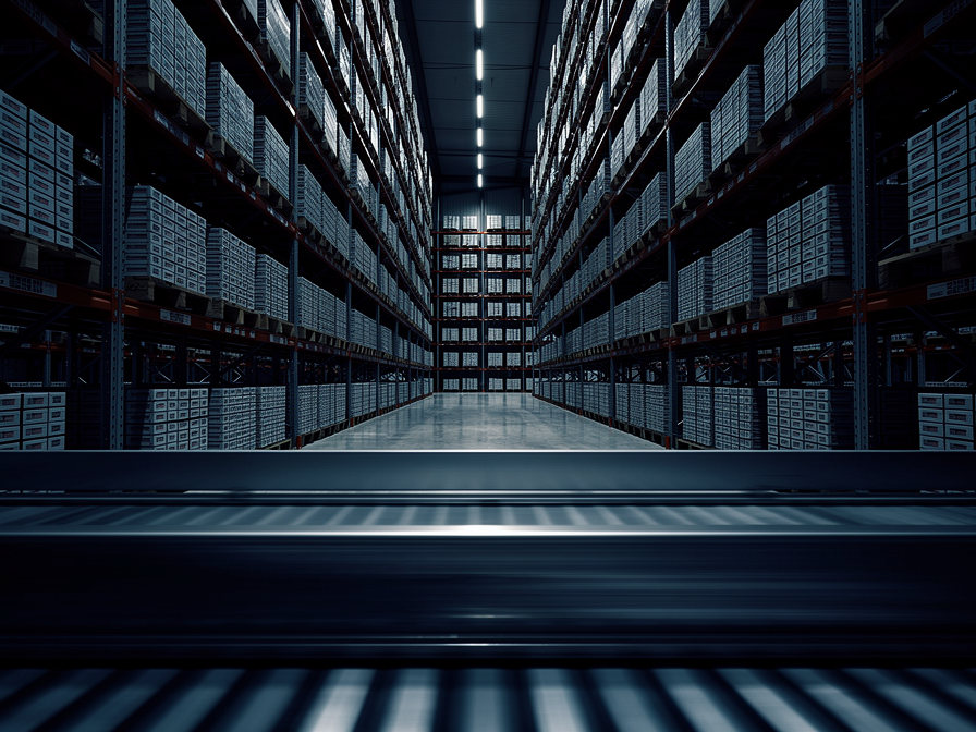 Fulfillment System